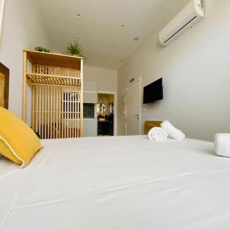 Cabanyal Room 1 - Beachside Charm & Design 발렌시아 외부 사진