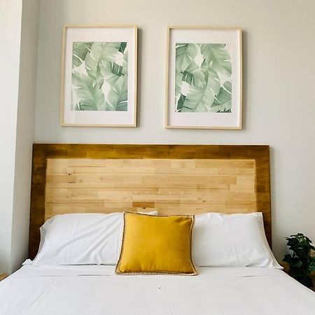 Cabanyal Room 1 - Beachside Charm & Design 발렌시아 외부 사진