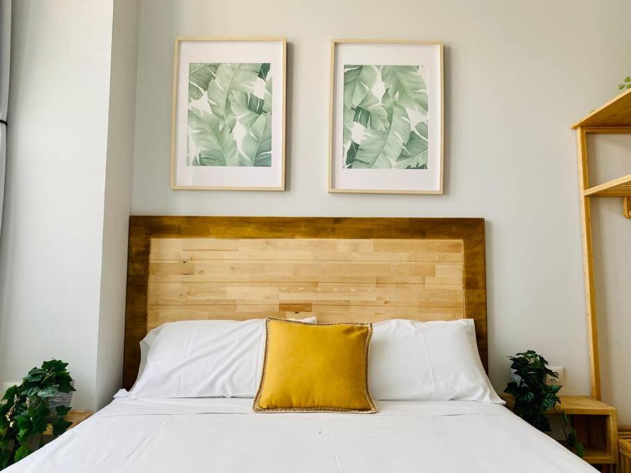 Cabanyal Room 1 - Beachside Charm & Design 발렌시아 외부 사진