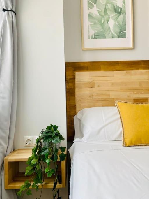 Cabanyal Room 1 - Beachside Charm & Design 발렌시아 외부 사진